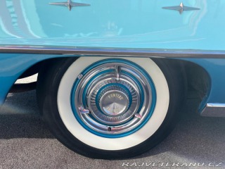 Pontiac Bonneville Sportcoupe 1958