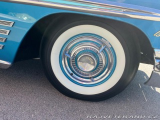 Pontiac Bonneville Sportcoupe 1958