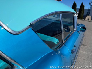 Pontiac Bonneville Sportcoupe 1958