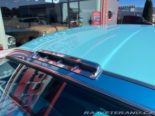 Pontiac Bonneville Sportcoupe 1958