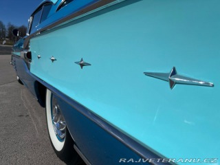 Pontiac Bonneville Sportcoupe 1958