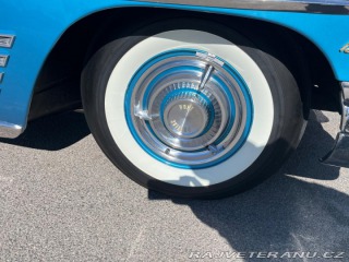 Pontiac Bonneville Sportcoupe 1958
