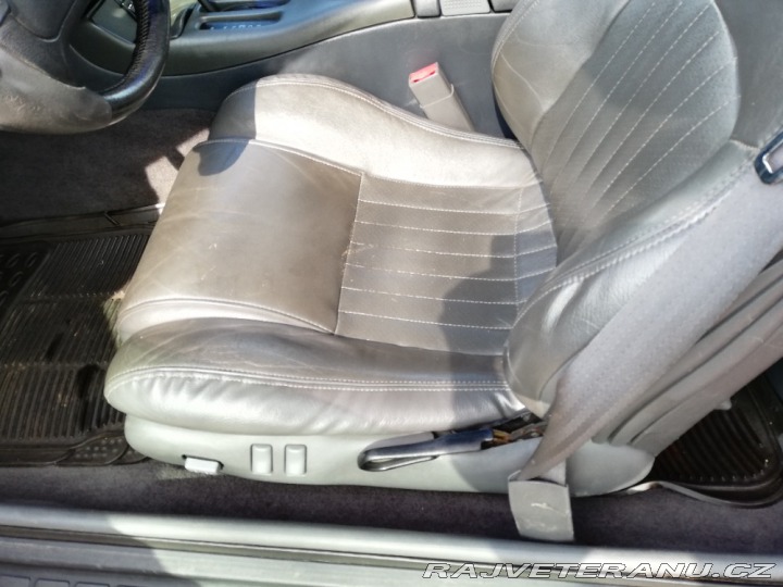 Chevrolet Camaro 3,8V6 Targa 2000