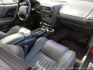 Chevrolet Camaro 3,8V6 Targa 2000