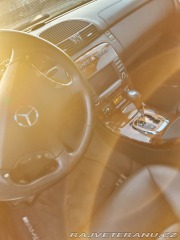 Mercedes-Benz CL 65 AMG V12 2005