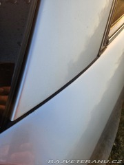 Mercedes-Benz CL 65 AMG V12 2005