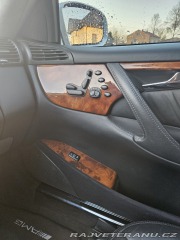 Mercedes-Benz CL 65 AMG V12 2005
