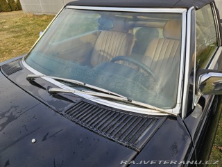Mercedes-Benz SL 500 sl r107 1982