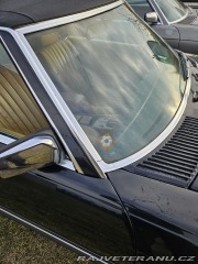 Mercedes-Benz SL 500 sl r107 1982
