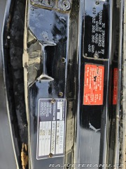 Mercedes-Benz SL 500 sl r107 1982