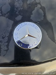 Mercedes-Benz SL 500 sl r107 1982