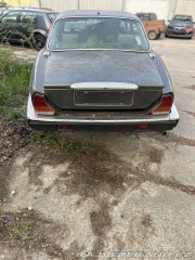 Jaguar XJ Daimler Double Six 1985