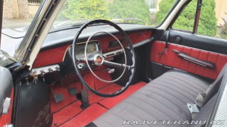 Tatra 603 model 69 1971