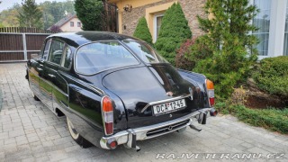 Tatra 603 model 69 1971
