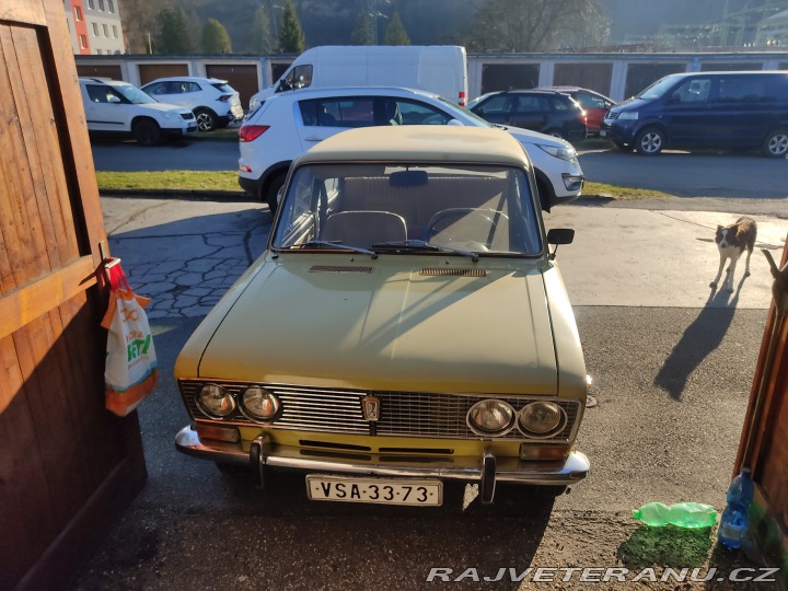 Lada 2103 VAZ 1975