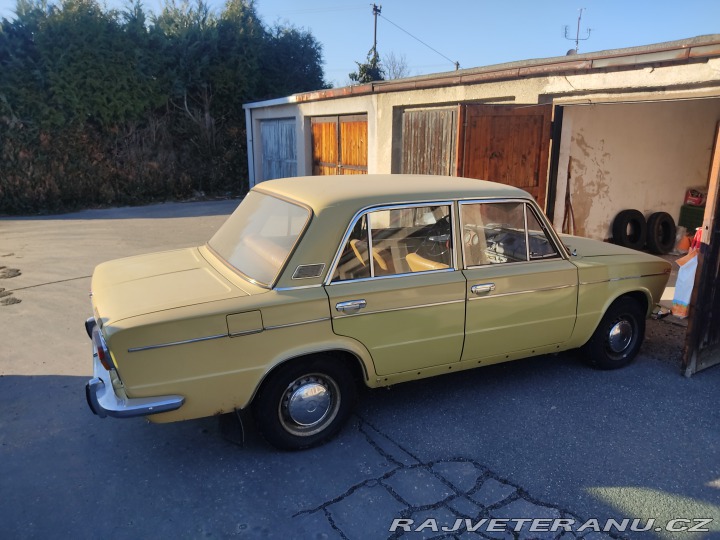 Lada 2103 VAZ 1975
