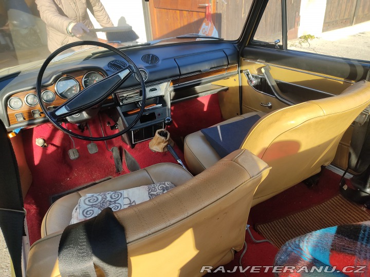 Lada 2103 VAZ 1975