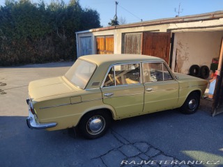 Lada 2103 VAZ 1975