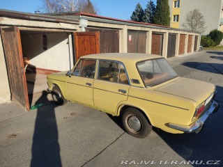 Lada 2103 VAZ 1975