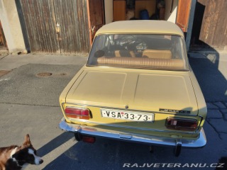 Lada 2103 VAZ 1975