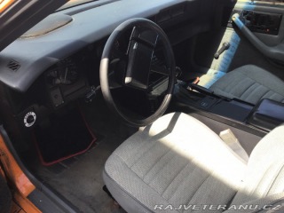 Chevrolet Camaro 1988