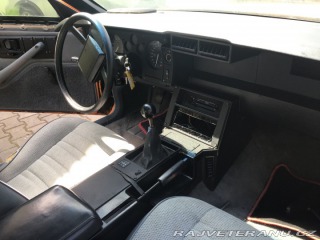 Chevrolet Camaro 1988