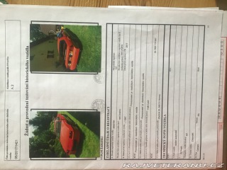 Chevrolet Camaro 1988
