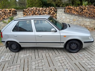 Škoda Felicia 781.136M 2001