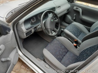 Škoda Felicia 781.136M 2001