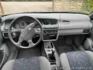 Škoda Felicia 781.136M 2001