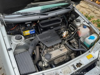 Škoda Felicia 781.136M 2001