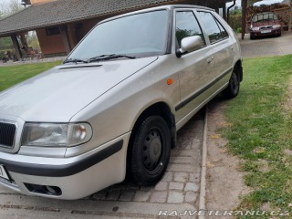 Škoda Felicia 781.136M 2001