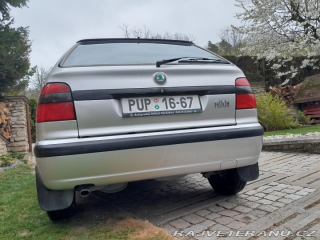 Škoda Felicia 781.136M 2001