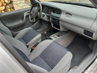 Škoda Felicia 781.136M 2001