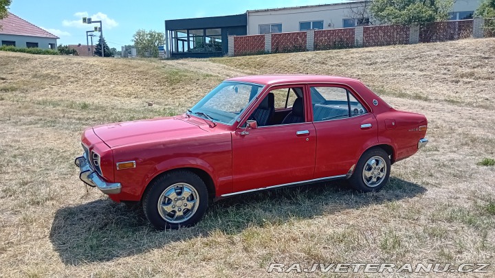 Mazda Ostatní modely 818 1973