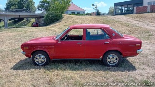 Mazda Ostatní modely 818 1973