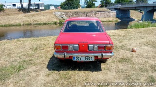 Mazda Ostatní modely 818 1973