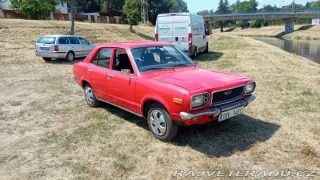Mazda Ostatní modely 818 1973
