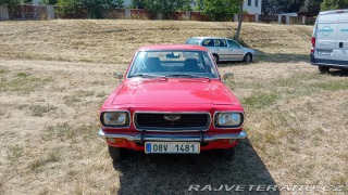 Mazda Ostatní modely 818 1973