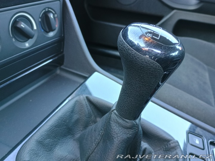 BMW 5 E39 1996