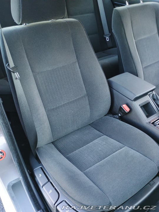 BMW 5 E39 1996