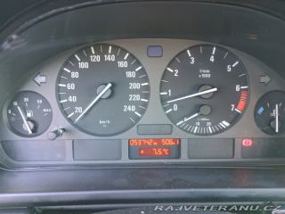 BMW 5 E39 1996