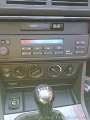 BMW 5 E39 1996