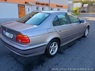 BMW 5 E39 1996