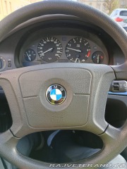 BMW 5 E39 1996