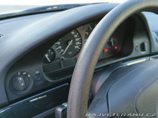 BMW 5 E39 1996