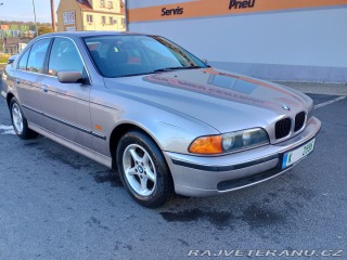 BMW 5 E39 1996