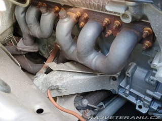 BMW 5 E39 1996