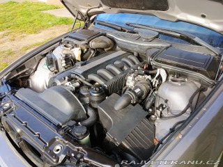 BMW 5 E39 1996
