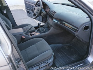 BMW 5 E39 1996
